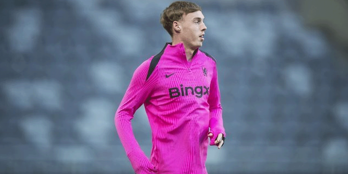 Kemampuan dan Peran Cole Palmer Sebelum di Chelsea