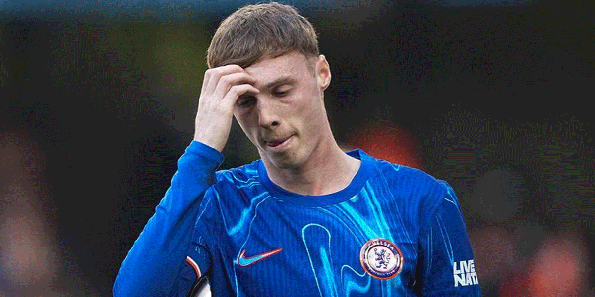 Kevin De Bruyne Balik ke Chelsea, Tapi Cole Palmer Bisa Jadi Korban!