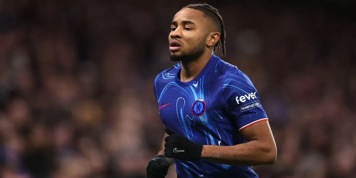 Rumor Transfer: Liverpool Mencari Christopher Nkunku dari Chelsea