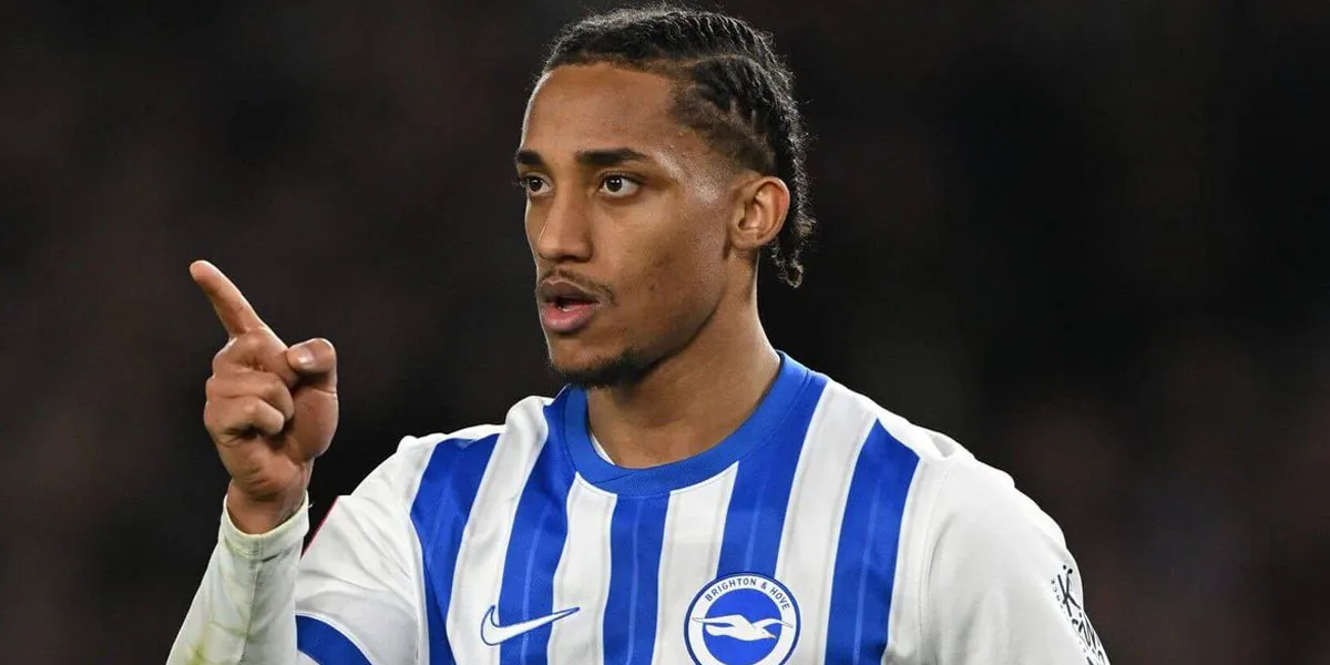 Transfer Chelsea: Kesepakatan Senilai 60 Juta Euro Disetujui untuk Joao Pedro