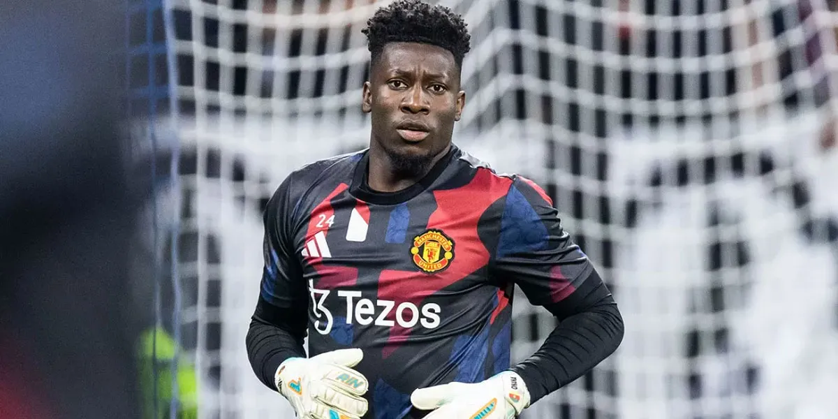 Andre Onana Cabut dari MU? Trabzonspor Siap Selamatkan Kariernya!