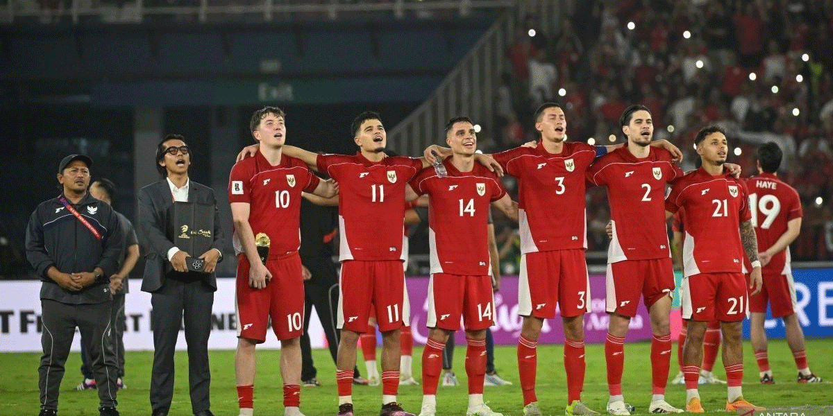 Ayo Saksikan Live Streaming Timnas Indonesia Gratis di ShotsGoal