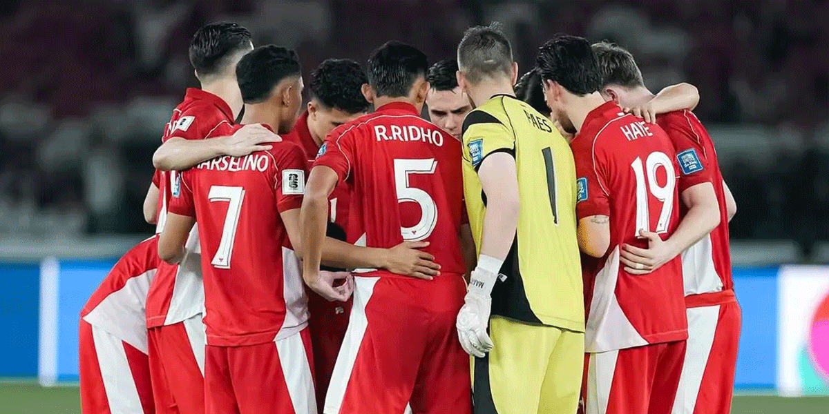 Ayo Saksikan Live Streaming Timnas Indonesia Gratis di ShotsGoal