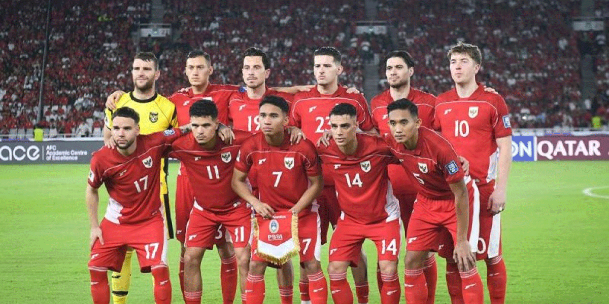 Dapatkan Secara Mudah Link Streaming Timnas Indonesia Gratis Din ShotsGoal