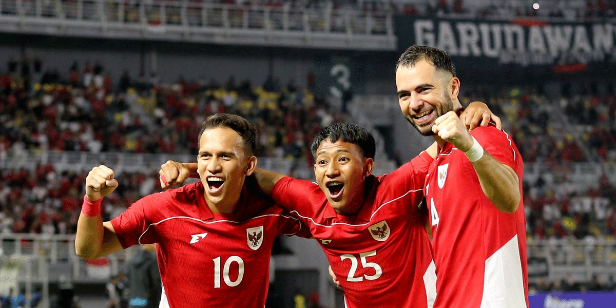 Dapatkan Secara Mudah Link Streaming Timnas Indonesia Gratis Din ShotsGoal