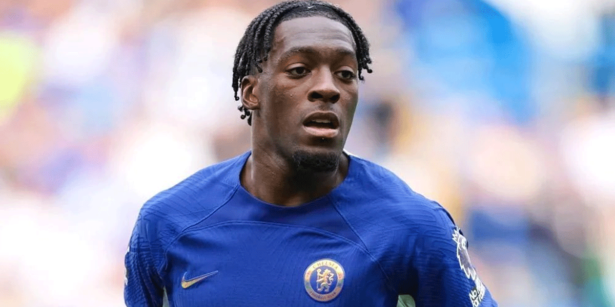 Axel Disasi Pilih West Ham! Fiorentina Harus Mundur