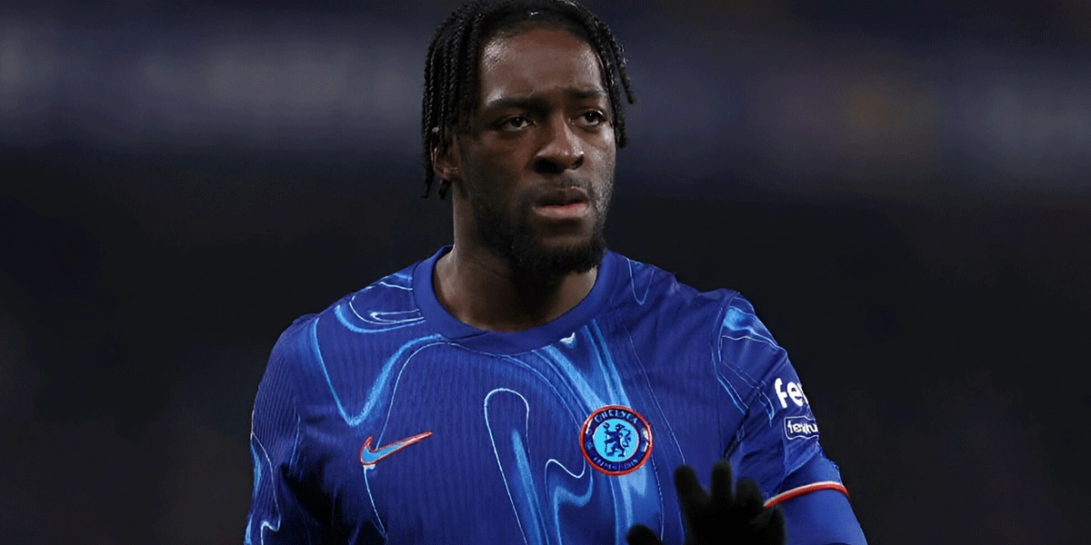 Axel Disasi Pilih West Ham! Fiorentina Harus Mundur