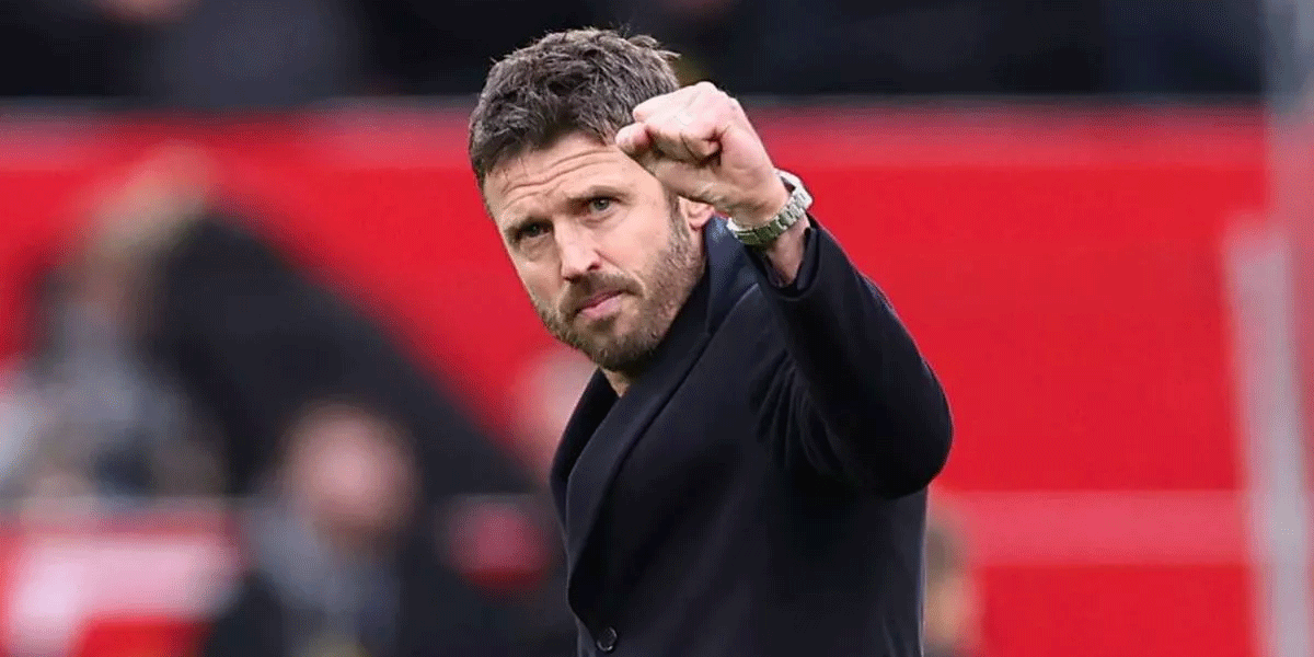 Carrick dan Man United Siap Hadapi Tantangan Premier League