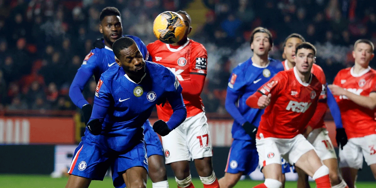 Chelsea Menggila di Piala FA Awal Sempurna Era Liam Rosenior
