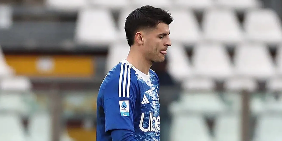 Cesc Fabregas Kritik Alvaro Morata: Kartu Merah yang Merugikan Como dan Pesan Tegas Sang Pelatih Cesc Fabregas Kritik Alvaro Morata: Kartu Merah yang Merugikan Como dan Pesan Tegas Sang Pelatih