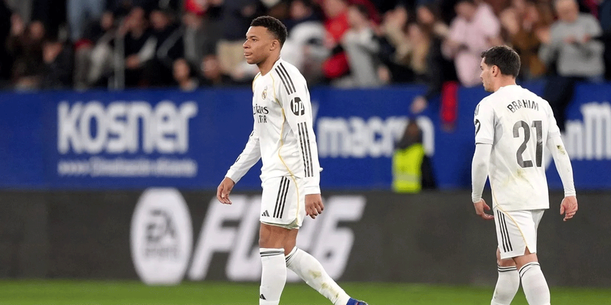 Kylian Mbappe Dipastikan Absen Lawan Benfica