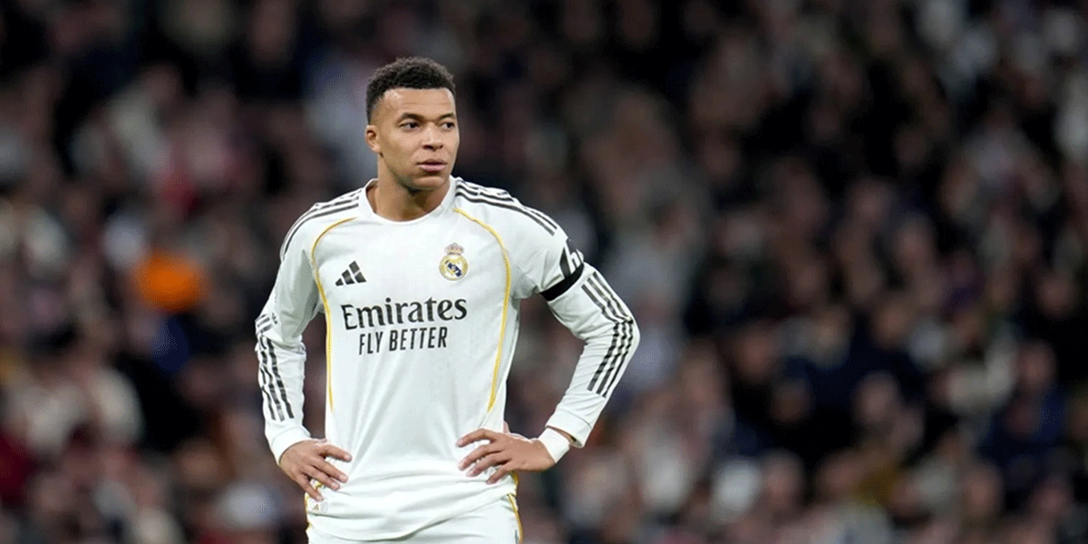 Kylian Mbappe Dipastikan Absen Lawan Benfica Kylian Mbappe Dipastikan Absen Lawan Benfica